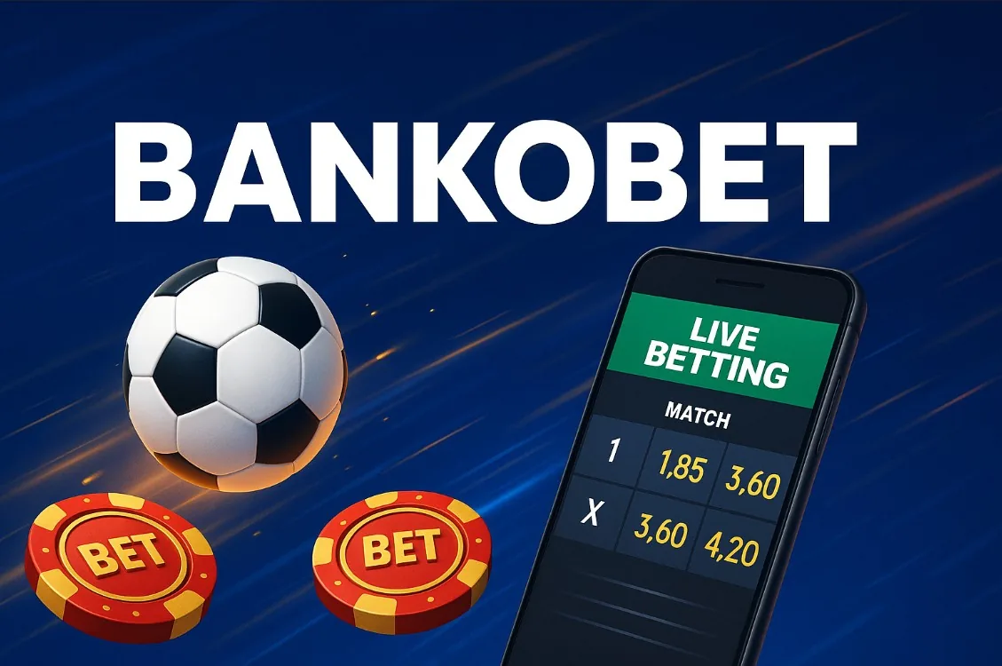 Bankobet Blackjack Oyna
