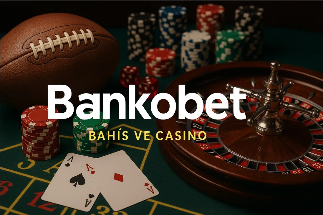Bankobet Popüler Slot Oyunları