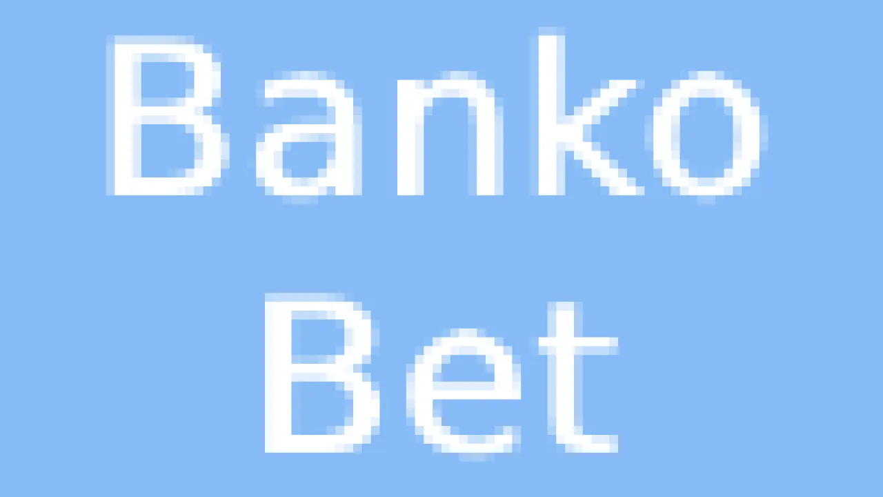 Bankobet Yeni Giriş Adresi