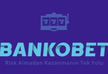 Bankobet Giriş Bankobet Giriş 1
