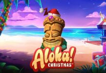 Aloha Christmas Slot Oyna 2025 Aloha Christmas Slot Oyna 2025