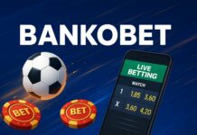 Bankobet VIP Bonus 2025 Bankobet VIP Bonus 2025