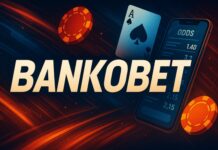 Bankobet Barbut Oyna 2025 Bankobet Barbut Oyna 2025