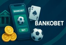 Bankobet Gold Party Slot Oyna Bankobet Gold Party Slot Oyna