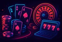 Bahis Siteleri Oyunları 2025 Bahis Siteleri Oyunları 2025