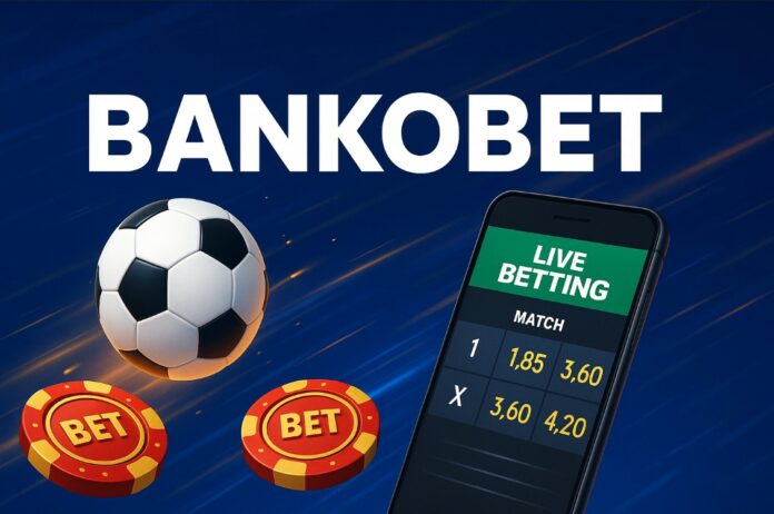 Bankobet Yeni Adresi