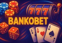 Bankobet Poker Masalarında Kazanma Taktikleri Bankobet Yeni Adresi