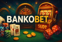 Bankobet Blackjack Kuralları ve İpuçları Bankobet Yeni Adresi