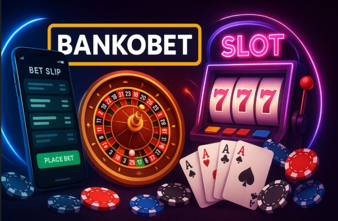 Bankobet-18 Bankobet Yeni Adresi