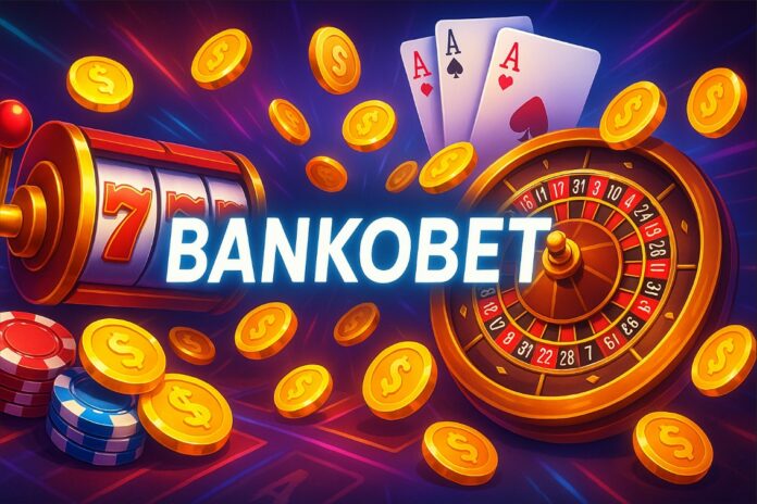 Bankobet-20 Bankobet Yeni Adresi