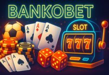 Bankobet At Yarışı Oyunları Bankobet Yeni Adresi