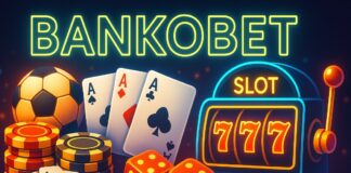 Bankobet At Yarışı Oyunları Bankobet Yeni Adresi