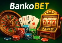 Bankobet Tazı Yarışı Oyunları Bankobet Yeni Adresi