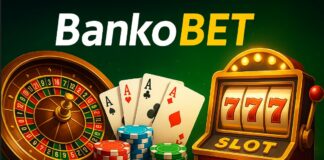 Bankobet Tazı Yarışı Oyunları Bankobet Yeni Adresi