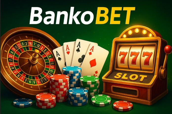 Bankobet Yeni Adresi