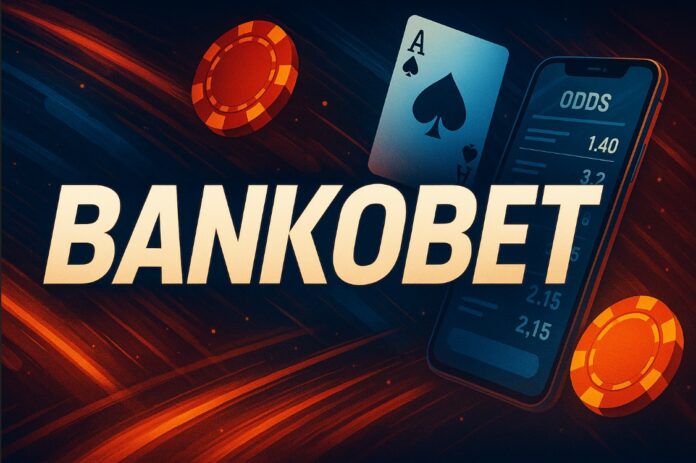Bankobet-4 Bankobet Yeni Adresi