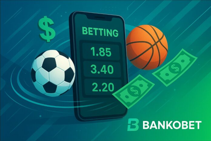 Bankobet-5 Bankobet Yeni Adresi