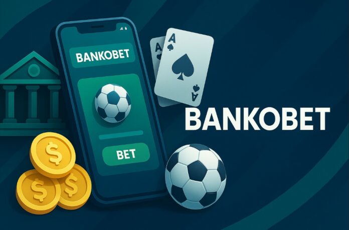 Bankobet-7 Bankobet Yeni Adresi