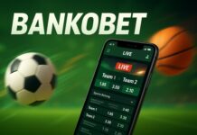 Bankobet Madenci Oyunları Bankobet Yeni Adresi