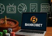 Bankobet Mini Oyunlar Bankobet Yeni Adresi
