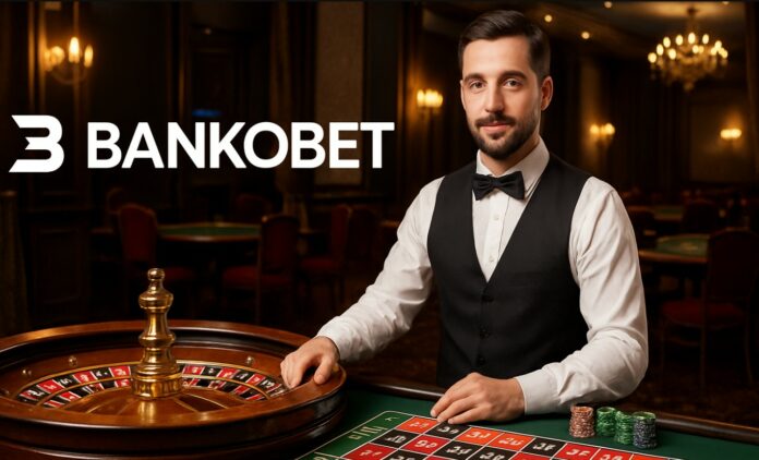 Bankobet-31-casino Bankobet Yeni Adresi