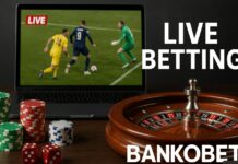 Bankobet Georges Mikautadze (Lyon) Gol Atar Bahis Yap Bankobet Yeni Adresi