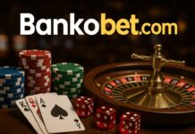 Bankobet Rising Rewards Demo Oyna Bankobet